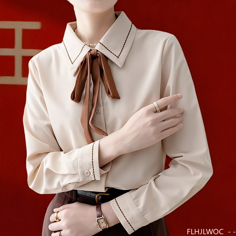 Formal Wear Japan Women - 활 타이 정장 용수철, 기본 오피스