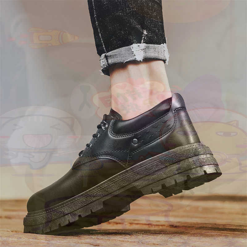 Women Formal Wear Shoes - 어두운 천연 가죽 패션 트레이너 테니스