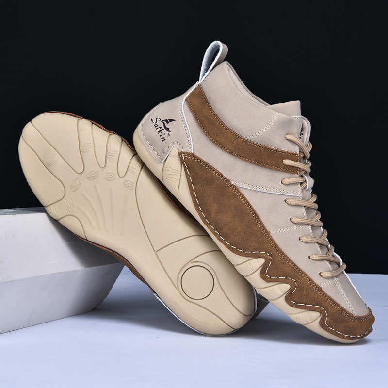 Women Formal Wear Shoes - 화이트 스포츠 간호용 럭셔리 신발 여성용