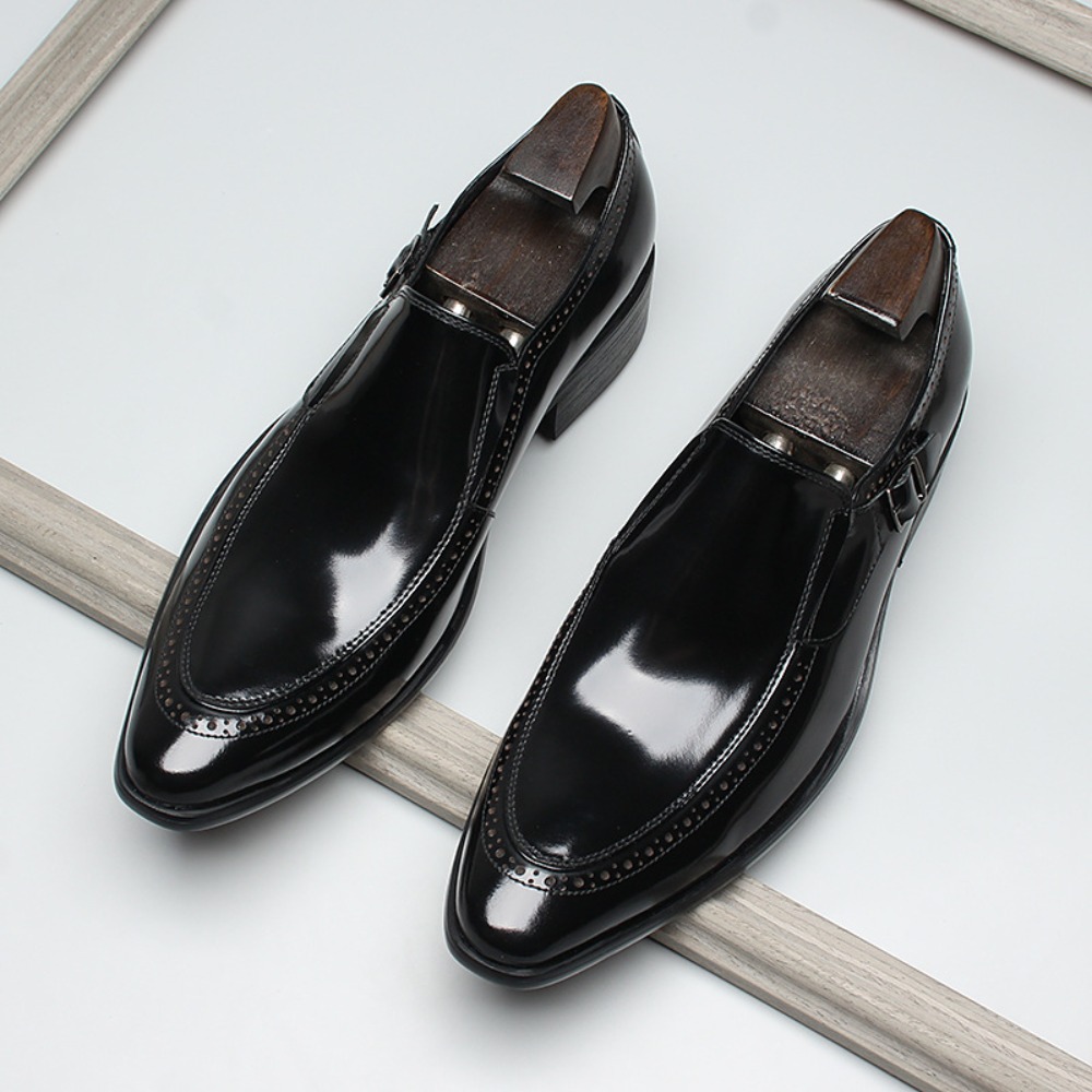 2027 신상 남성 캐주얼 슈즈 비즈니스 정장화 플러스 - Women Formal Wear Shoes 리뷰 및 가격