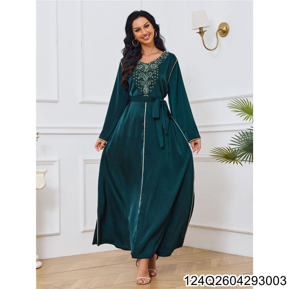 2026 새로운 드레스, 정장, 여성용 롱 드레스, 패 - Women Formal Wear Ethnic 리뷰 및 가격