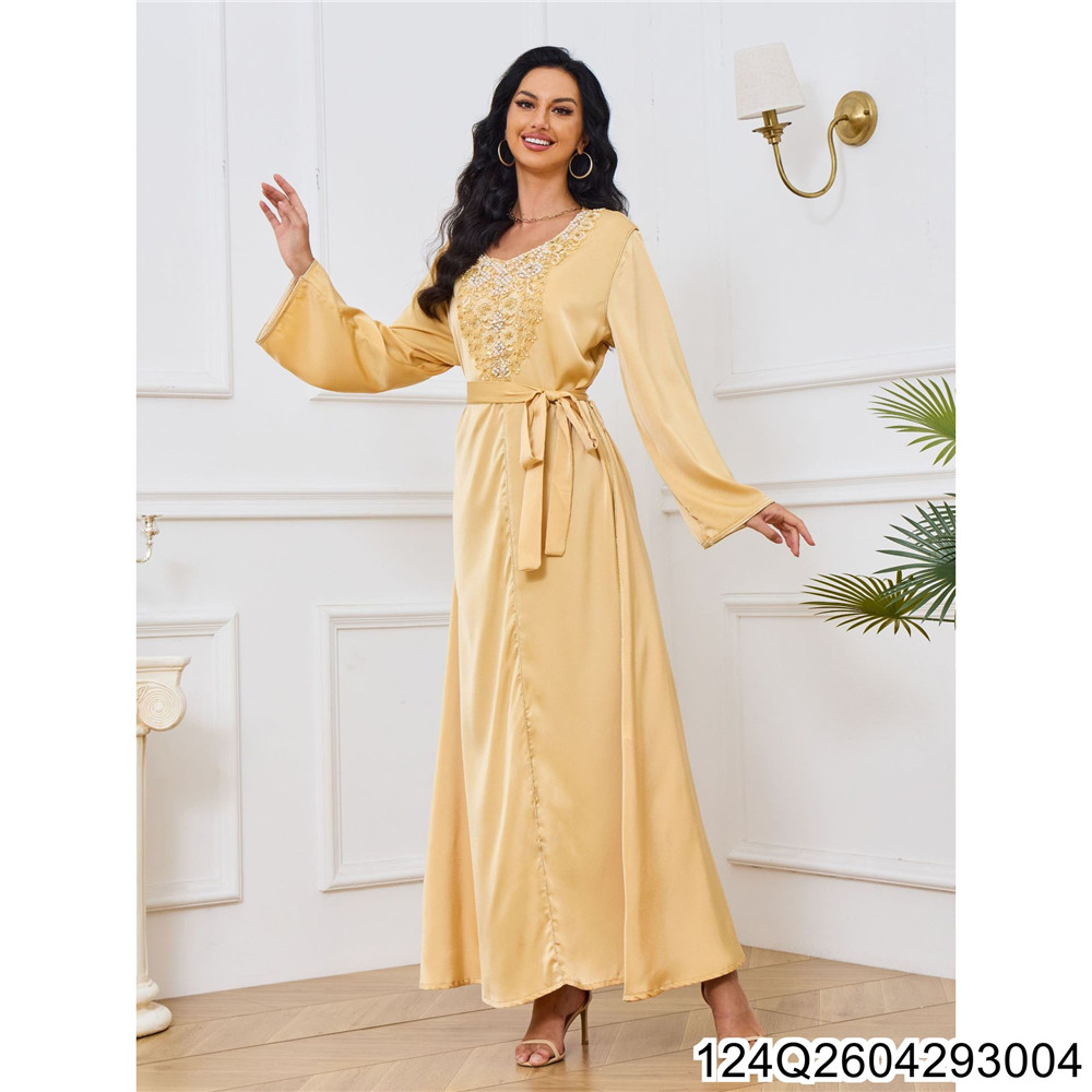 2026 새로운 드레스, 정장, 여성용 롱 드레스, 패 - Women Formal Wear Ethnic 리뷰 및 가격